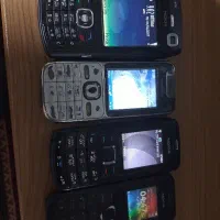 برد سالم نوکیا۱۰۵ و n70