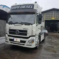 البرز 91|خودرو سنگین|کرمانشاه, |دیوار