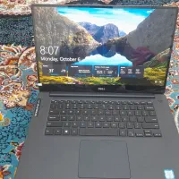 لبتاپ دل ۵۵۱۰|رایانه همراه|چابهار, |دیوار