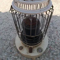 بخاری آترا نفتی|بخاری، هیتر، شومینه|فسا, |دیوار