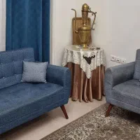 مبل راحتی|مبلمان خانگی و میز عسلی|تهران, چهارصد دستگاه|دیوار