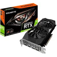 کارت گرافیک rtx 2060 super gigabyte