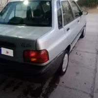 پرایدمدل85سالم بدون خرج|خودرو سواری و وانت|شهریار, اسکمان|دیوار