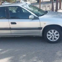 زانتیا۸۵|خودرو سواری و وانت|قم, امامزاده ابراهیم|دیوار