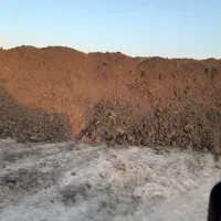 خاک وکود حیوانی|خدمات باغبانی و درختکاری|اصفهان, خاتونآباد|دیوار