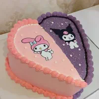 سفارش کیک های خانگی|خوردنی و آشامیدنی|مسجد سلیمان, |دیوار