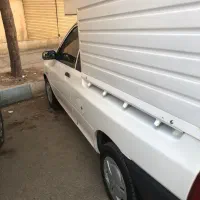 پراید 151خشک 403|خودرو سواری و وانت|کرمانشاه, |دیوار
