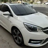 آریزو ۵ داشبورد جدید توربو مدل ۱۴۰۱