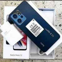 گوشی نوت 12 خشک|موبایل|زهک, |دیوار