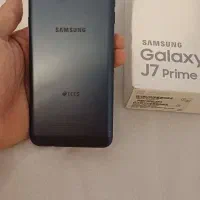 سامسونگ Galaxy J7 Prime با حافظهٔ ۱۶ گیگابایت|موبایل|قم, باجک دو|دیوار