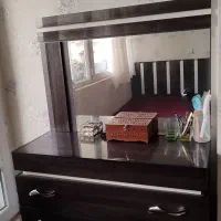 سرویس خواب ۲نفره|تخت و سرویس خواب|تهران, مخصوص|دیوار