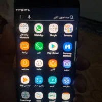 سامسونگ s7edge|موبایل|درگز, |دیوار