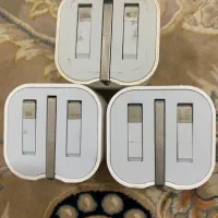 سری شارژر ایفون تایپ سی جنس خوب|لوازم جانبی موبایل و تبلت|علی‌آباد کتول, |دیوار