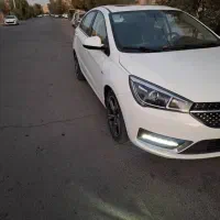 آریزو ۵ توربو داشبورد جدید