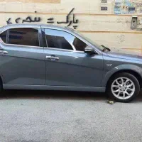 دنا پلاس اتوماتیک، مدل ۱۴۰۰|خودرو سواری و وانت|باغستان, |دیوار