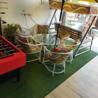 تاب ریلکسی|مبلمان خانگی و میز عسلی|شوشتر, |دیوار