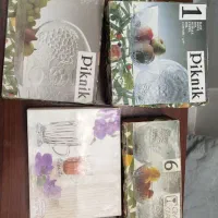 استکان،کره خوری،دیس،کاسه