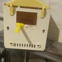 وسایل قفس پرنده