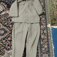 ست کت و شلوار اسپرت