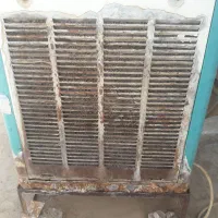 کولر آبی ۶۵۰۰آبسال