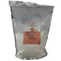 پودر سفیده تخم مرغ