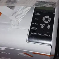 دستگاه پرینتر مدل ریکو|پرینتر، اسکنر، کپی، فکس|نسیم‌شهر, |دیوار