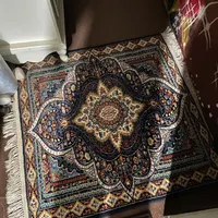 کناری و قالیچه