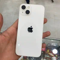 ایفون ۱۳ نرمال سفید