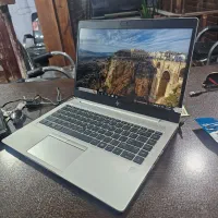 لپتاپ hp فوق العاده تمیز(مهندسی) نقد و اقساط