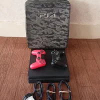 Ps 4 اسلیم نیم ترا