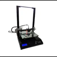 پرینتر سه بعدی