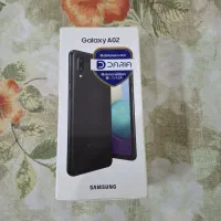 گوشی سامسونگ A 02