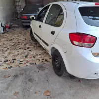 تیبا ۲|خودرو سواری و وانت|آستانه اشرفیه, |دیوار