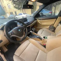 Bmw x1 sdrive 18i|خودرو سواری و وانت|تهران, آسمان|دیوار