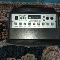 بلندگو فلش خور|سیستم صوتی خانگی|بندرعباس, |دیوار