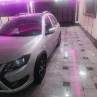 کوییک gxrl 1404 رینگ آلومینیومی