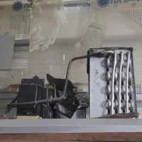 فروش یخچال مغازه ای ۴درب