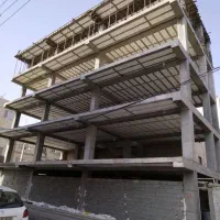 ۹۸مترنورگیر/خوش نقشه/دوخواب/آسانسور/پارکینگ انباری|فروش آپارتمان|شهریار, شهرک وائین|دیوار