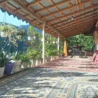 اجاره روزانه/هفتگی/ماهانه سالانه ۱۵۰متری|اجارهٔ کوتاه‌مدت ویلا و باغ|ماسال, |دیوار