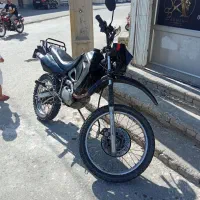 موتور جی وای قولنامه ای