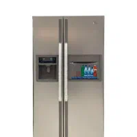 ساید بای ساید آکبند شرکت لایف