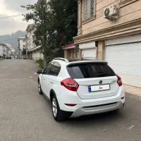 برلیانس کراس داشپورد مشکی|خودرو سواری و وانت|رشت, تازه آباد|دیوار