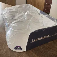 استکان لومینارک
