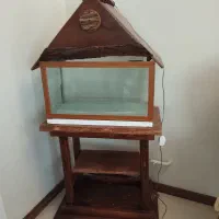 آکواریوم سایز 70*35