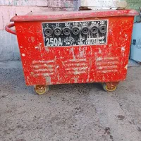 فروش دستگاههای جوش وبرش|ابزارآلات|بندر امام خمینی, |دیوار