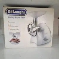 چرخ گوشت دلونگی اصل ایتالیا