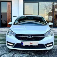 چری آریزو 5 اتومات اکسلنت 1395