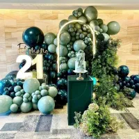 تشریفات، بادکنک آرایی،گل آرایی،صفر تا صد|خدمات پذیرایی، مراسم|مشهد, دانشجو|دیوار