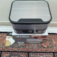 میوه خشک کن نو|سایر لوازم برقی|تهران, هفده شهریور|دیوار