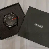 ساعت ژاپنی wena giugaro